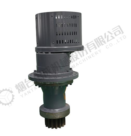 回轉支承裝置主要分哪兩大類？