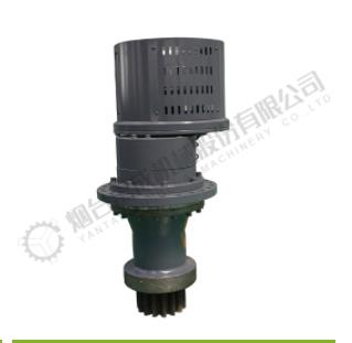 回轉機構的驅動裝置由哪些組成？