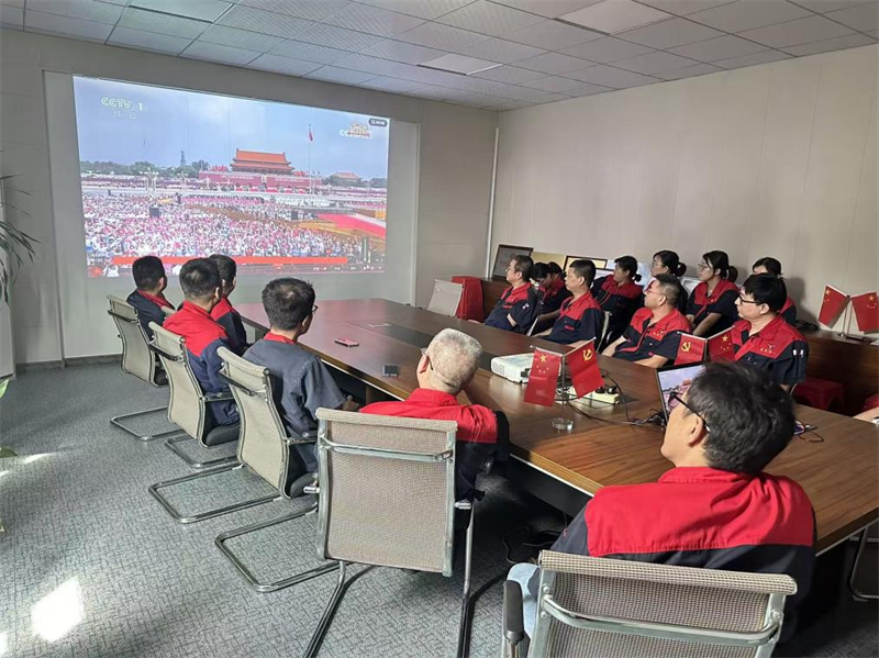 強(qiáng)國必先強(qiáng)軍，軍強(qiáng)才能國安